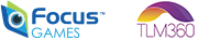 Focus Games Logo, click here to go to Focus Games website